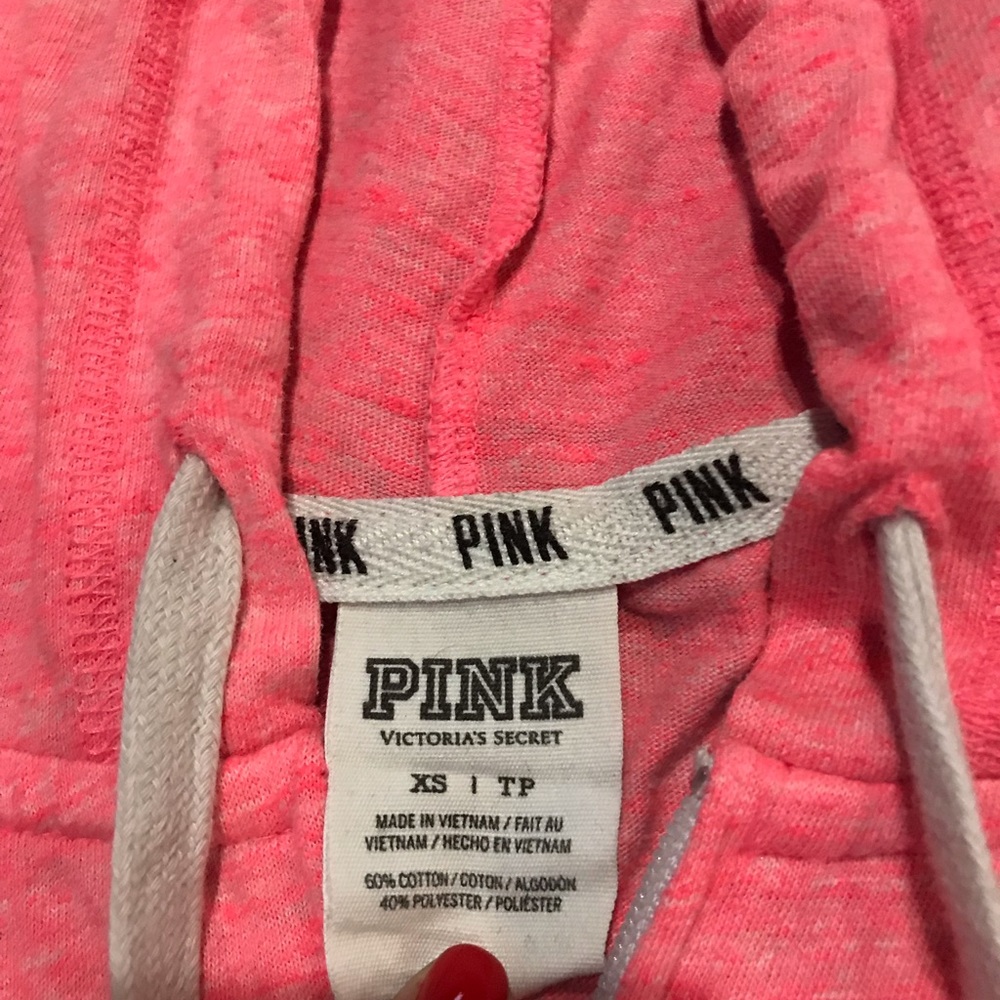 Pink Jacket - Picture 2 of 3
